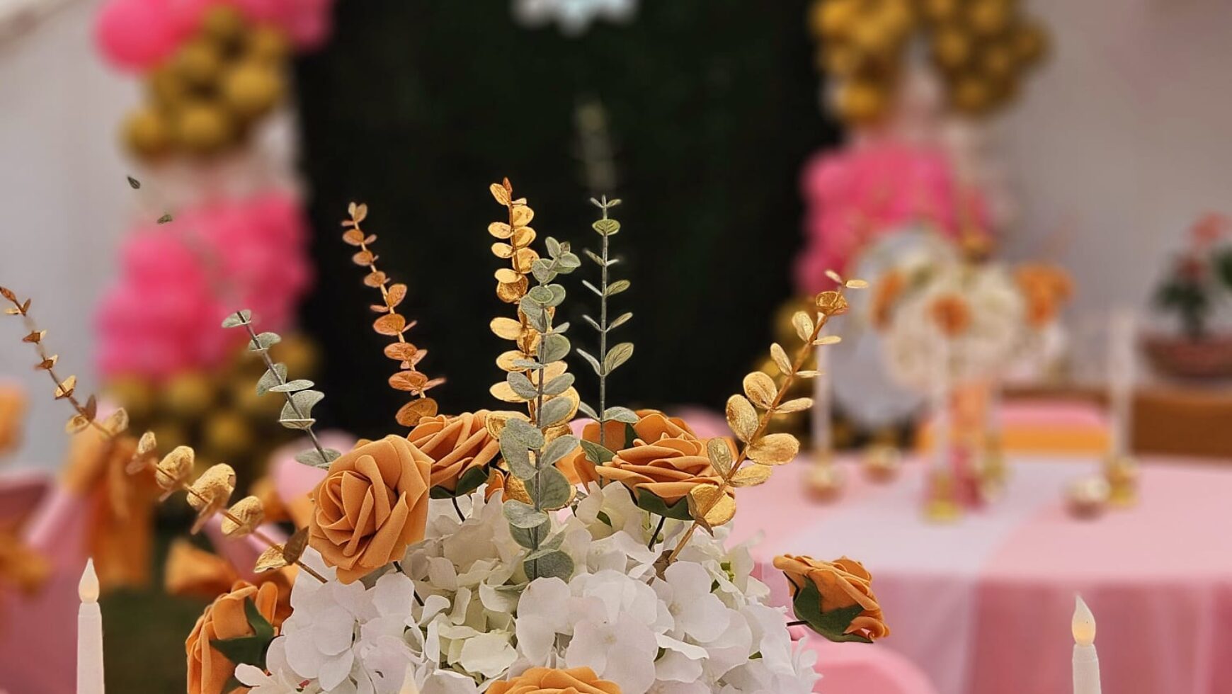 How to Start an Event Planning Service