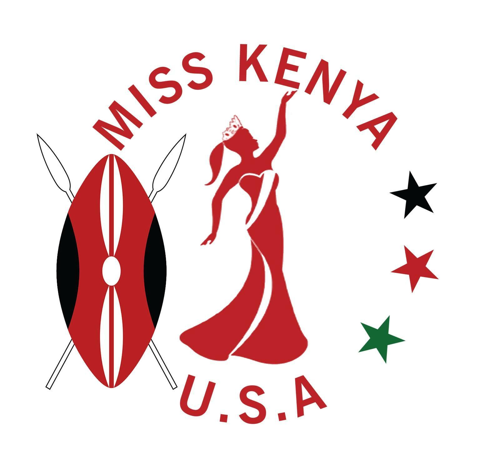 Miss Kenya USA